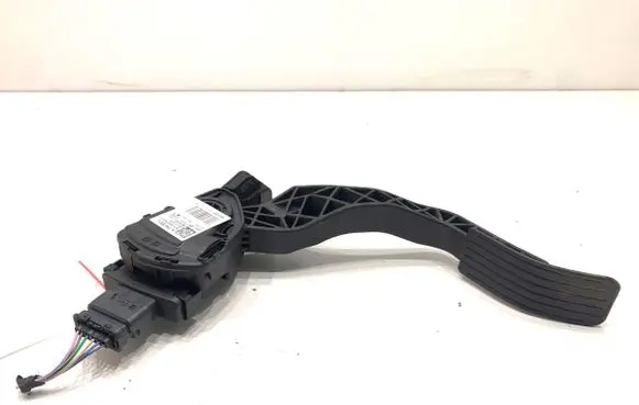 Citroen C3 Accelerator throttle pedal 9671433780