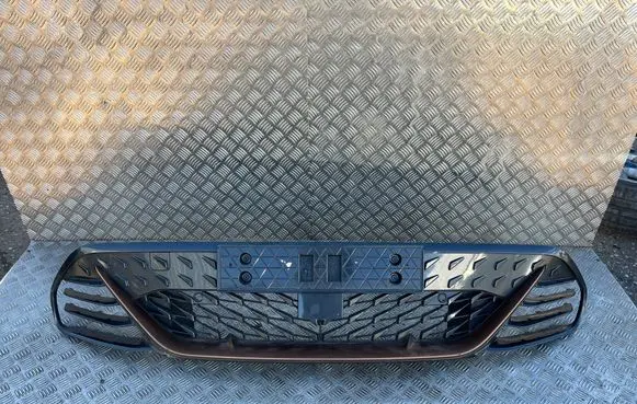 Cupra Born Front bumper upper radiator grill 10E805903C