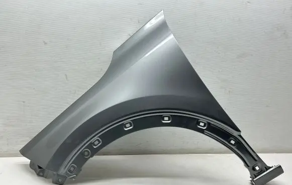 KIA Niro Fender