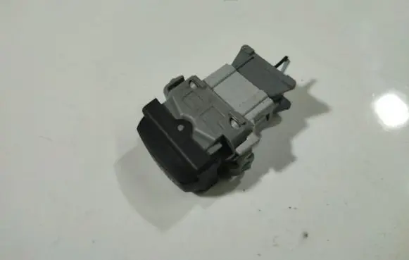 Renault Espace - Grand espace IV ESP (stability program) switch 
