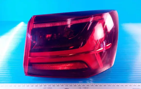 Audi A6 S6 C7 4G Rear/tail lights 4G9945096E 90053960
