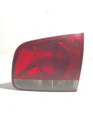 Volkswagen Touareg I Tailgate rear/tail lights 7L6945094H
