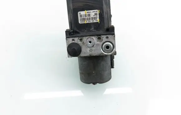 Toyota Corolla Verso E121 ABS Pump 895410F010 0265950130 4454400F010