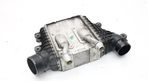 Land Rover Range Rover Evoque L538 Intercooler radiator GJ329L440AB