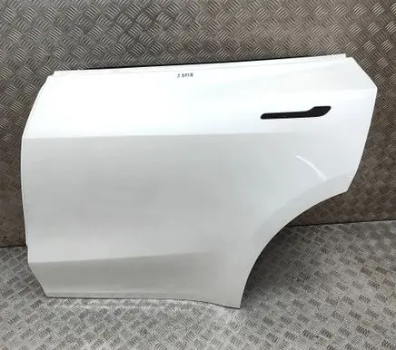 Tesla Model Y Rear door 2035502EDA