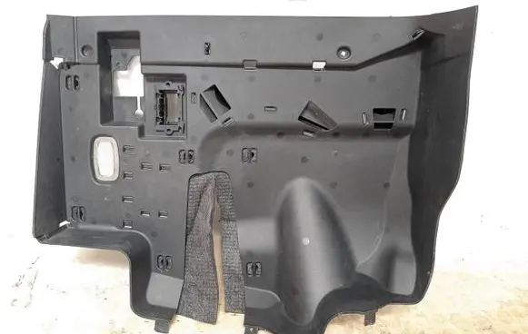 Mercedes-Benz SL R231 Other dashboard part A2316800136
