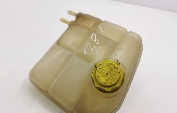 Ford Transit - Tourneo Connect Coolant expansion tank/reservoir 98AB8K218AK