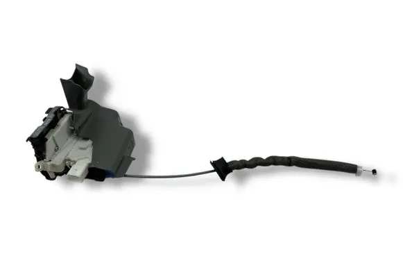 Audi Q2 - Front door lock 8X2837016D