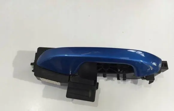 KIA Ceed Front door exterior handle