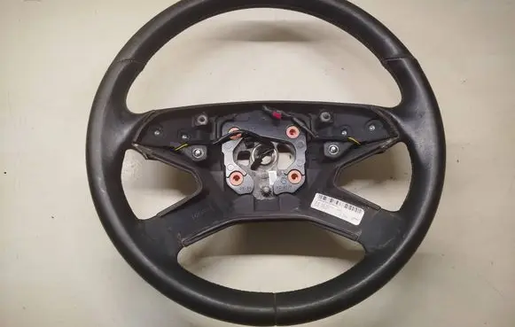 Mercedes-Benz GL X164 Steering wheel a1644606903