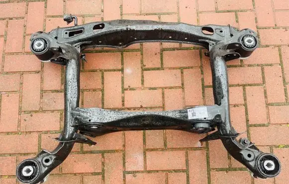 Audi A5 Rear subframe 