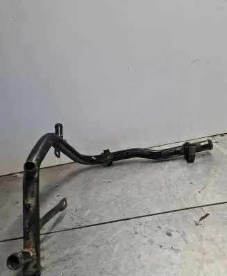 Volkswagen Transporter - Caravelle T4 Engine coolant pipe/hose 028121065