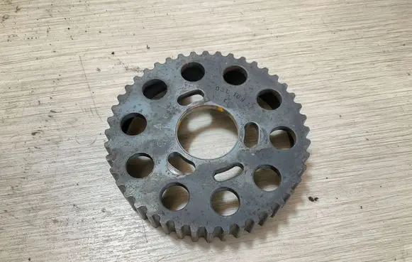Audi A5 8T 8F Camshaft pulley/ VANOS 03L109111