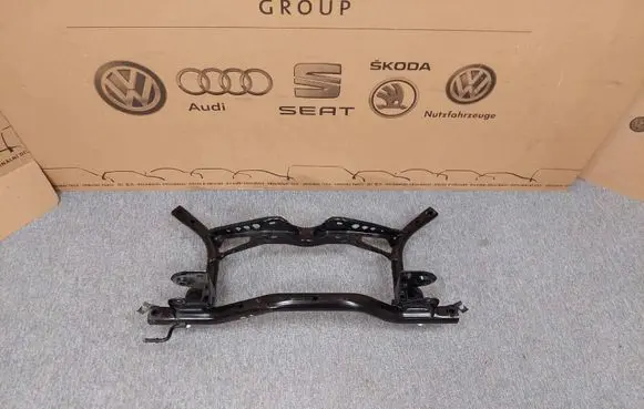 Volkswagen Golf VII Rear beam 5Q0505374C 5Q0505315G 5Q0.505.374.C