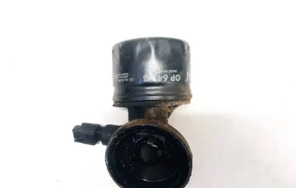 Dacia Logan I other engine part 3912010
