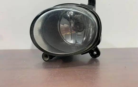 Volkswagen PASSAT CC Front fog light 89205612 0T0941699
