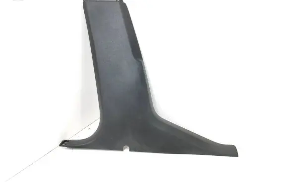 Citroen C4 II (B) pillar trim (bottom) 9687485877 MP6598