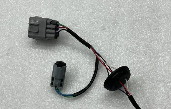 Suzuki Vitara (LY) LED ballast control module 355007R016