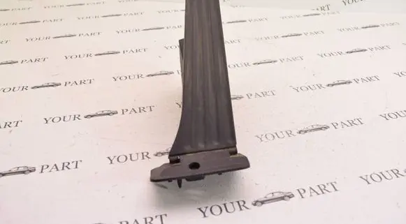 BMW X1 F48 F49 Accelerator throttle pedal 6859999