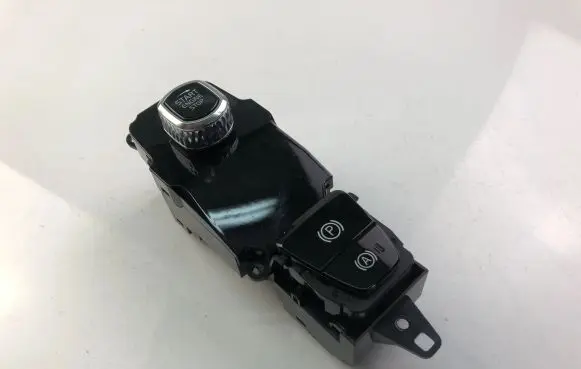 Volvo S90, V90 Engine start stop button switch P31481452
