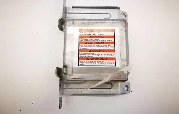Subaru Forester SG Airbag control unit/module 98221SA140
