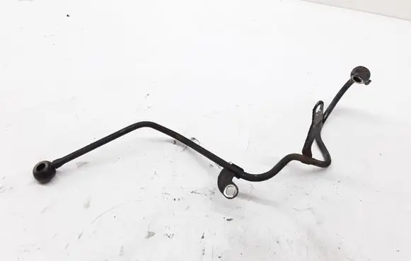 Toyota Corolla Verso E121 Turbo turbocharger oiling pipe/hose