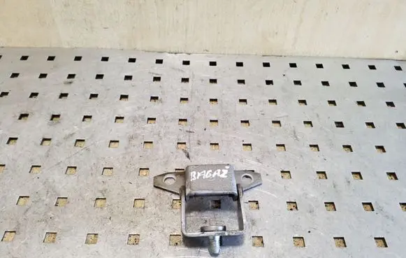Mazda 3 II Tailgate/trunk/boot hinge
