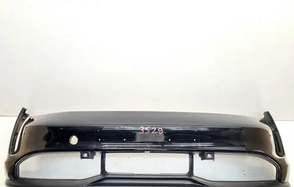 Porsche Taycan 9J1 Front bumper 9j1807541fff