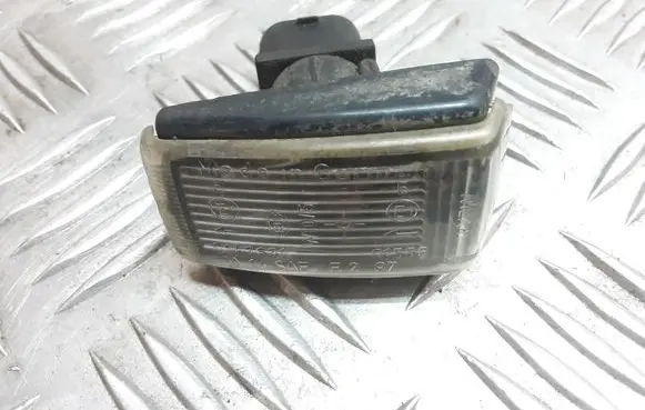 Volvo S70 V70 V70 XC Front fender indicator light 6R0142631