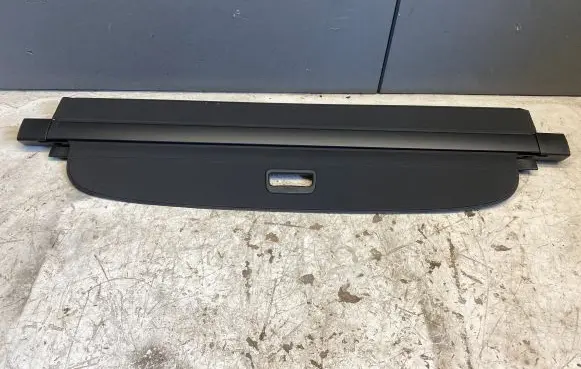 Skoda Octavia Mk3 (5E) Parcel shelf load cover 5E9867871B