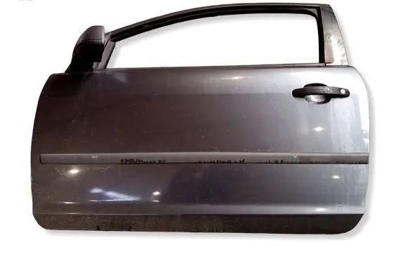 Ford Focus Door (2 Door Coupe) 