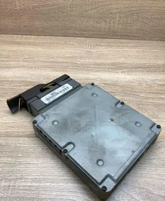 Ford Fiesta Engine control unit/module ECU 96FB12A650FC SMOG WITHPLUG