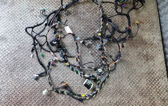 Volvo XC60 Panel wiring 31660845 31660845AC