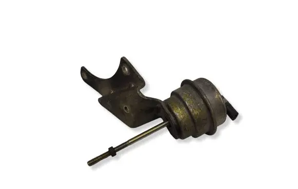 Volkswagen Golf IV Turbo system vacuum part 2514