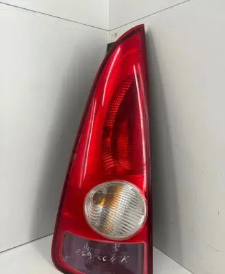 Renault Espace - Grand espace IV Rear/tail lights 8200027153