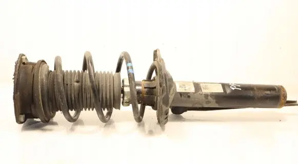 Skoda Octavia Mk4 Front shock absorber with coil spring 5WA413031S