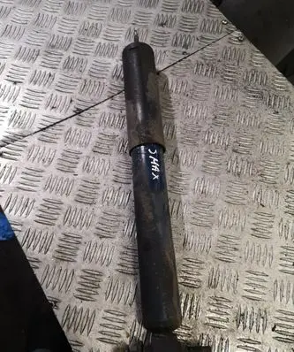 Ford S-MAX Rear shock absorber/damper