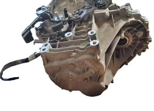 Hyundai Tucson IV NX4 Manual 6 speed gearbox