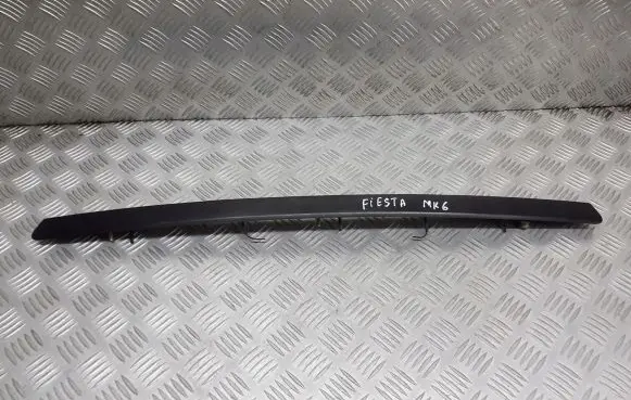 Ford Fiesta Rear window tailgate spoiler 2S61-443404