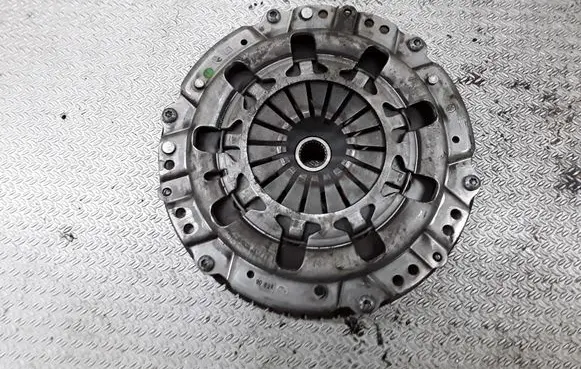 Renault Clio II Clutch set kit