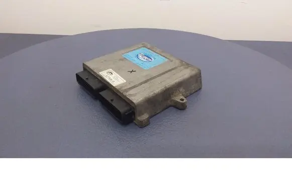 Other control units/modules