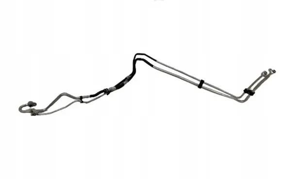 Audi A8 S8 D4 4H Air conditioning (A/C) pipe/hose 4H0820885D