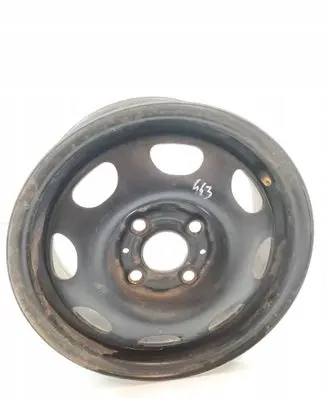 Volkswagen Lupo R13 steel rim