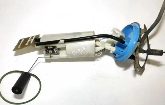 Chrysler Voyager Fuel level sensor 113ac4