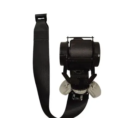 KIA Sorento IV Third row seat belt 649440600B 649440600
