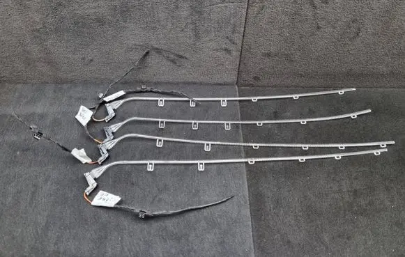 Audi A6 C7 Front door interior light 4G0919173A 4G0919174A 4G0919177A