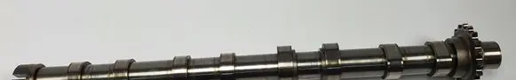 Peugeot Boxer Camshaft 9804424180-05