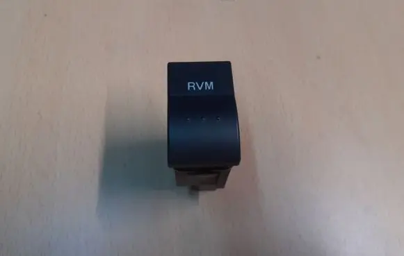 Mazda CX-7 Other switches/knobs/shifts 10009652