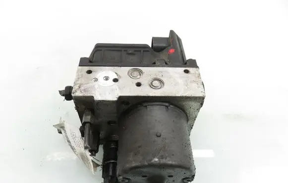 Toyota Corolla Verso E121 ABS Pump 895410F010 0265950130