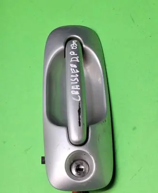 Chrysler Grand Voyager IV Front door exterior handle SR7148